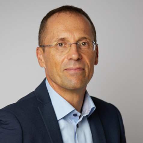 Roman Schubiger