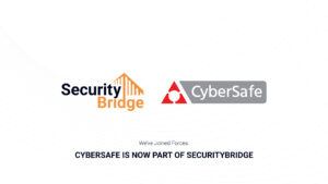 SecurityBridge x CyberSafe