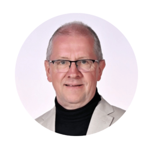 Tim Alsop