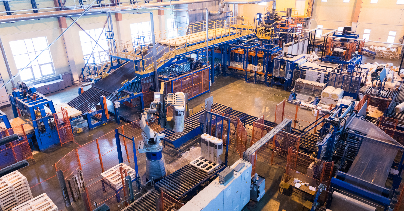 Aglea: All-in-one SAP Security and Patching for the Manufacturing Industry in Italy