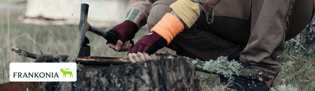 Frankonia Article