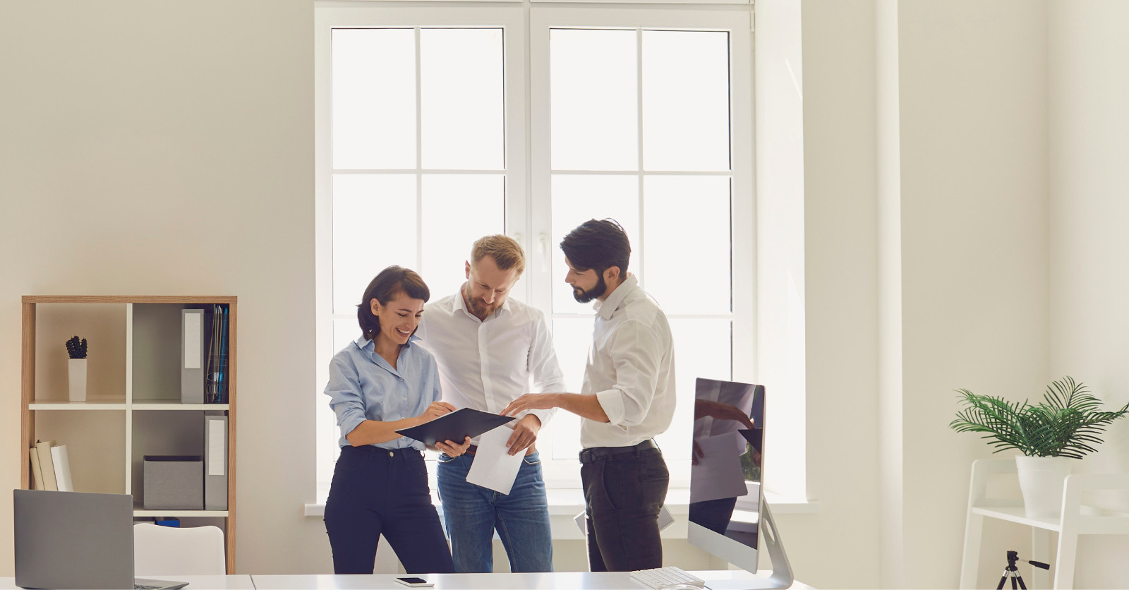 PASàPAS: Why MSP PASàPAS Selected SecurityBridge To Protect Customers’ SAP Systems