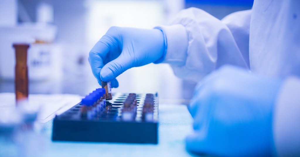 Pharmaceutical Industry 1