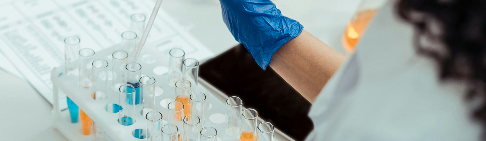 Pharmaceutical Industry Article