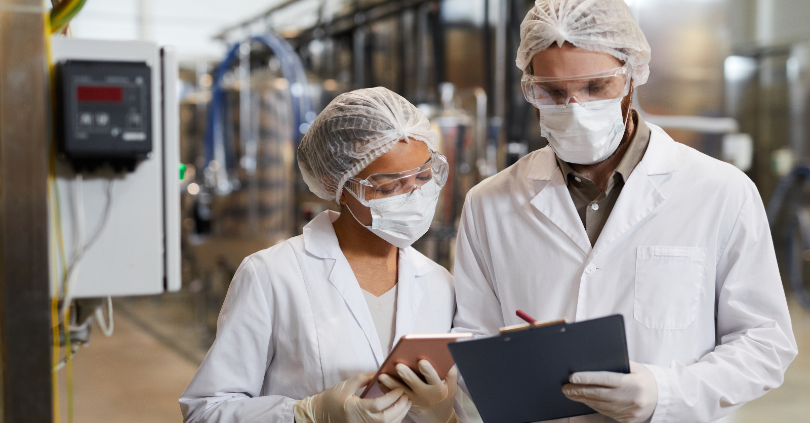 Pharmaceutical Industry