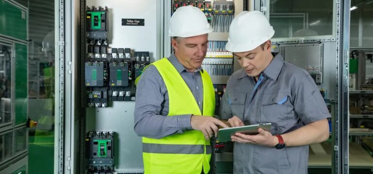 Schneider Electric