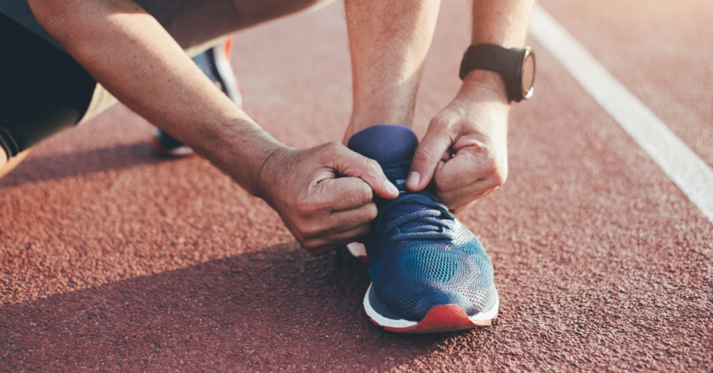 Sport Apparel Industry Case Study 1