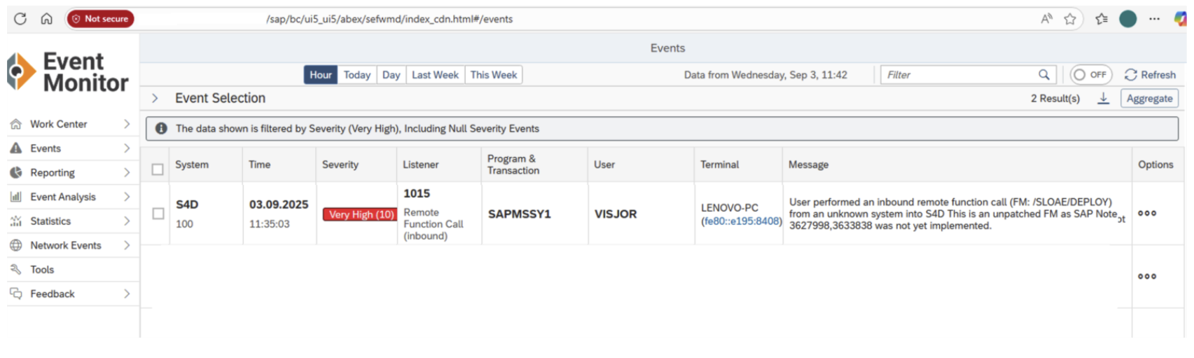 CVE-2025-42957