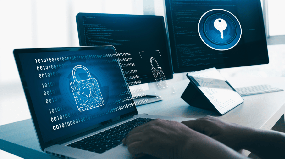 SAP security solutions