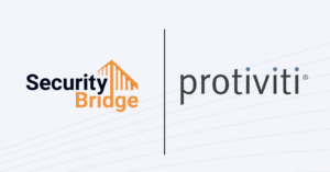 Protiviti setzt bei SAP-Sicherheit auf SecurityBridge Ein Partnerschaftsvertrag mit dem international tätigen Beratungsunternehmen wurde vor Längerem unterzeichnet.