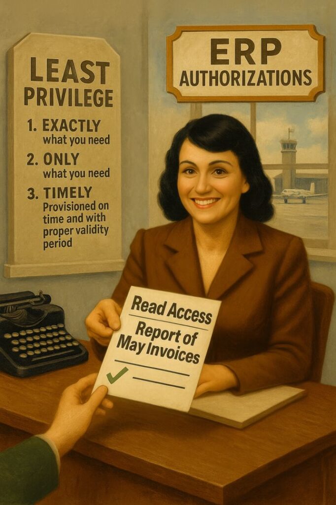50s Secretary Main Drawing