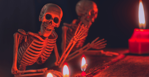 Least privilege – Walking dead of SAP security
