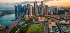 Singapore