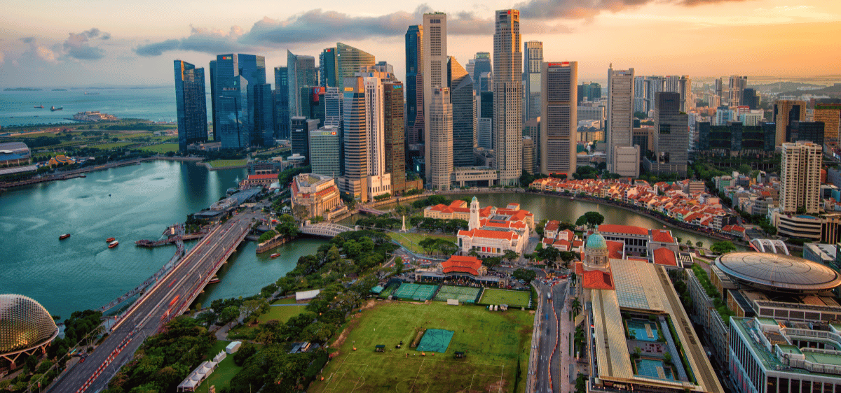 Singapore