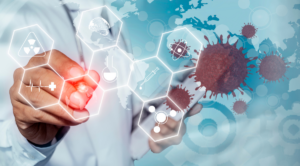 healthcare case study