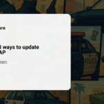 Break the rules: 8 ways to update bank details in SAP