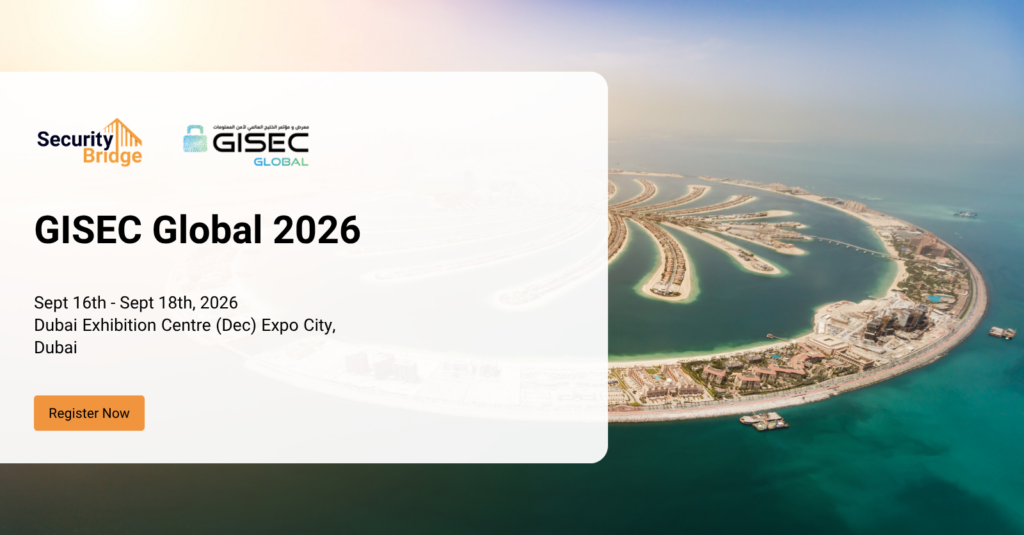 GISEC 2026 1