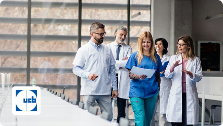 UCB Biopharma