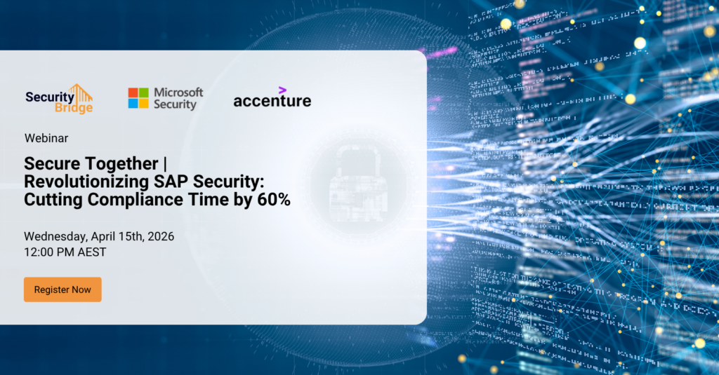 Secure Together on air 2