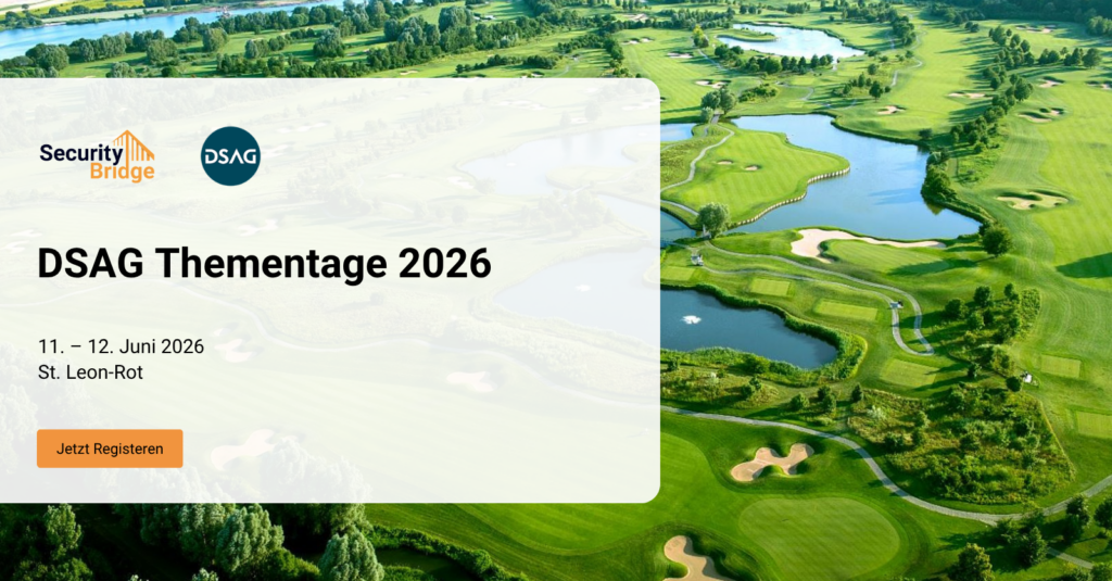 DSAG 2026 1