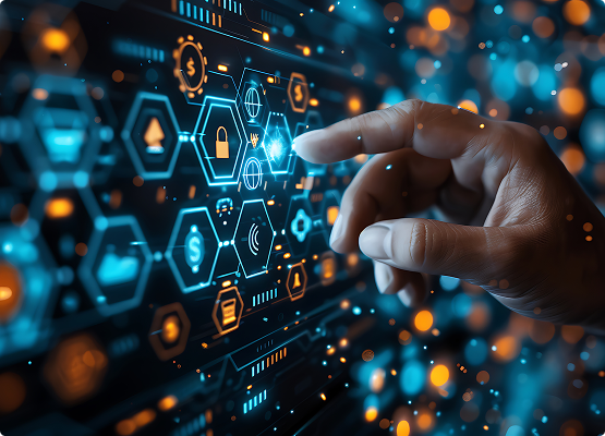 Extend your SOC into SAP without needing custom integrations