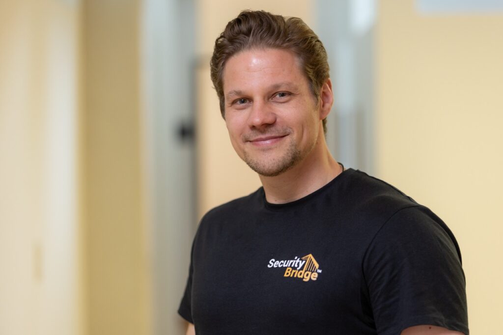 Marc Hauenstein