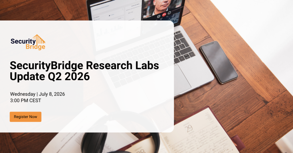 Research Labs 2026