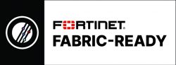 Fortinet Fabric-Ready