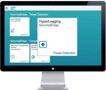 HyperLogging for SAP