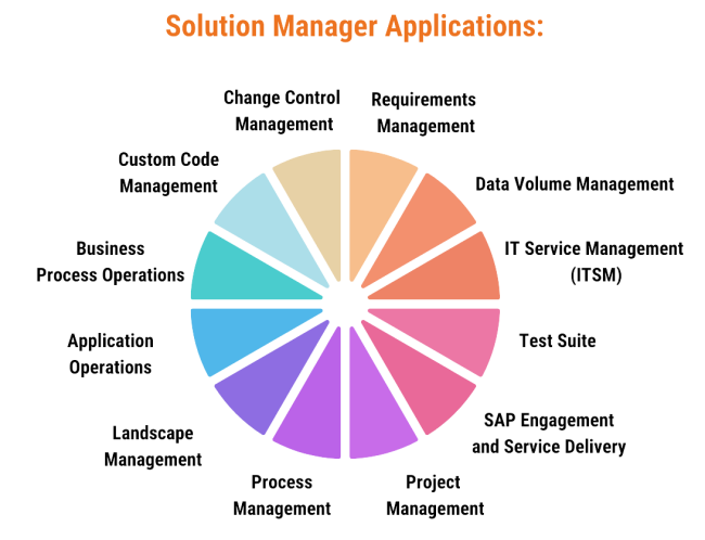 Solution Manager